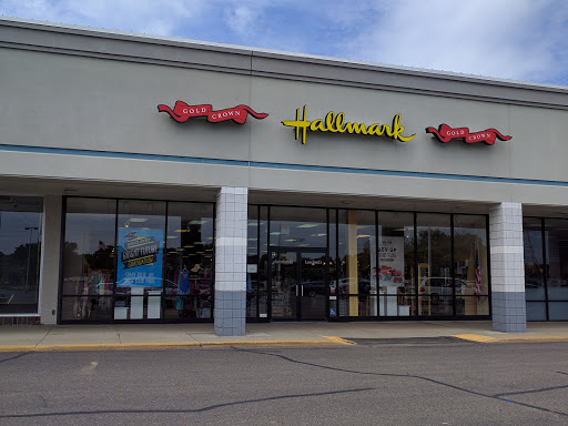 Loveland's Hallmark Shop