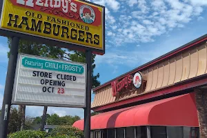 Wendy's image