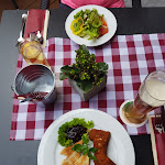 Photo n°2 de l'avis de Alexander.t fait le 27/08/2017 à 16:17 sur le  Gasthaus Stern à Neuenstadt am Kocher