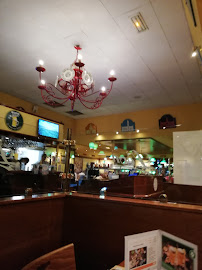 Atmosphère du Restaurant Léon - Creil-Saint Maximin - n°13
