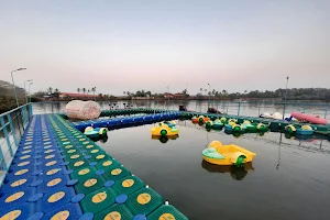 Waddle World - Kattampally Kayaking Center image