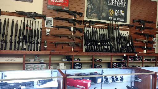 Gun Shop «Dawsonville Gun & Pawn», reviews and photos, 5711 Hwy 53, Dawsonville, GA 30534, USA