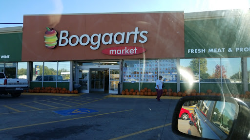 Grocery Store «Boogaarts Food Store», reviews and photos, 1615 2nd Ave, Kearney, NE 68847, USA