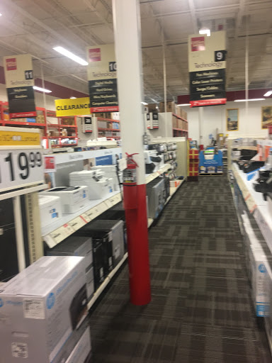 Office Supply Store «Office Depot», reviews and photos, 330 Franklin Rd #306C, Brentwood, TN 37027, USA