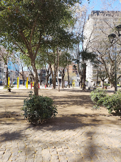 Plaza Conesa
