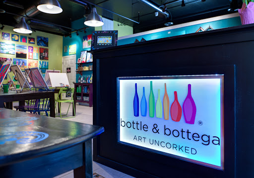 Event Venue «Bottle & Bottega», reviews and photos, 472 Springfield Ave, Berkeley Heights, NJ 07922, USA