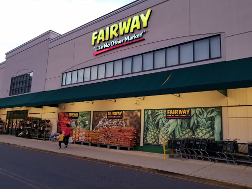 Fairway Market, 699 Canal St, Stamford, CT 06902, USA, 