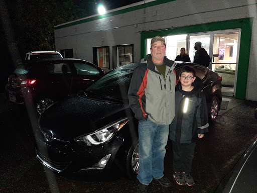 Used Car Dealer «Spirit Auto Center of Renton», reviews and photos, 330 Sunset Blvd N, Renton, WA 98057, USA