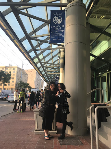 Beauty Salon «Ecco Beauty Hair Salon», reviews and photos, 2 Boylston St #1, Boston, MA 02116, USA