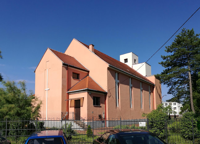 Értékelések erről a helyről: Debreceni Jézus Szíve Templom, Debrecen - Templom