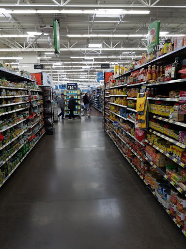 Department Store «Walmart Supercenter», reviews and photos, 540 7th Ave, Longview, WA 98632, USA
