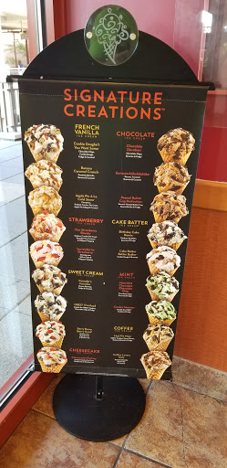 Ice Cream Shop «Cold Stone Creamery», reviews and photos, 11800 W Broad St #2206, Richmond, VA 23233, USA