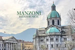 Manzoni Residence image