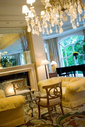 The Living Room