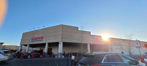 Warehouse store «Costco Wholesale», reviews and photos, 2200 Harvard Way, Reno, NV 89502, USA