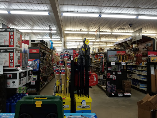 Wilton Springs True Value Hardware in Newport, Tennessee