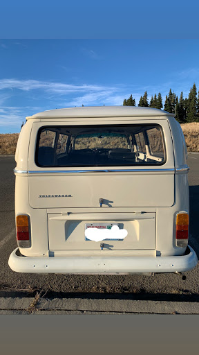 Auto Body Shop «Maaco Collision Repair & Auto Painting», reviews and photos, 911 Union Ave W, Bremerton, WA 98312, USA