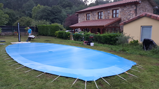 Toldos 942 toldos en Cudón