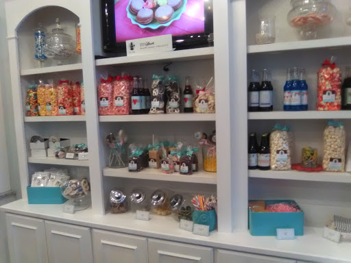 Bakery «The Sweet Tooth Fairy», reviews and photos, 4331 E Baseline Rd, Gilbert, AZ 85234, USA