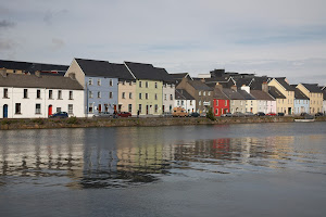 The Herons Rest Townhouse Bed & Breakfast Style Accommodation Galway
