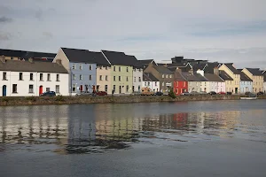 The Herons Rest Townhouse Bed & Breakfast Style Accommodation Galway image