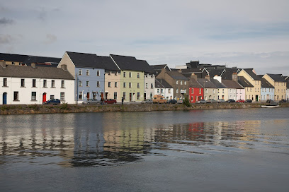 The Herons Rest Boutique Contactless Bed & Breakfast Style Accommodation Galway