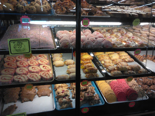 Supermarket «El Herradero Supermarket», reviews and photos, 1310 W Prince Rd, Tucson, AZ 85705, USA