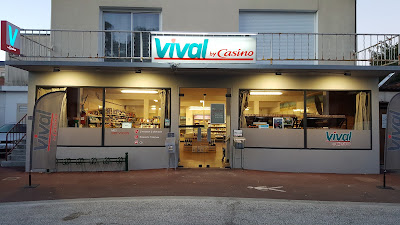 Vival à Royan