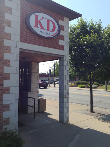 Grocery Store «KD Market», reviews and photos, 9500 Irving Park Rd, Schiller Park, IL 60176, USA