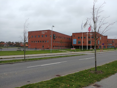 VIA University College - Campus Viborg
