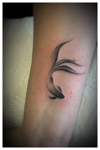 Explore small hummingbird tattoo ideas, creative tattoo ideas in Oregon City, available at OREGON CITY TATTOO