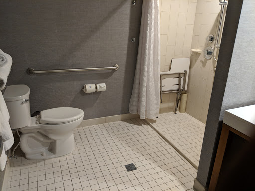 Hotel «Hyatt Place Cleveland/Westlake/Crocker Park», reviews and photos, 2020 Crocker Rd, Westlake, OH 44145, USA