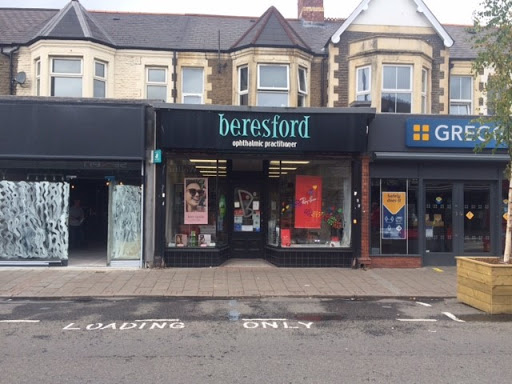 Beresford Opticians