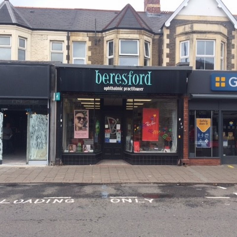 Beresford Opticians