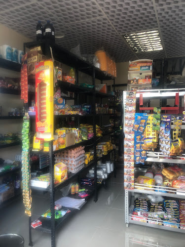 Opiniones de Mini Market Garguz en Guayaquil - Supermercado