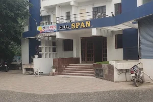 Hotel Span image