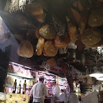 Photo n°2 de l'avis de Alicja.y fait le 09/10/2018 à 15:10 sur le  Zerocinquantello Osteria - Bologna Centro (Mercato di Mezzo) à Bologna