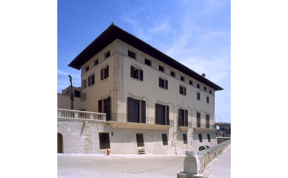 Col·legi Oficial d'Arquitectes de les Illes Balears