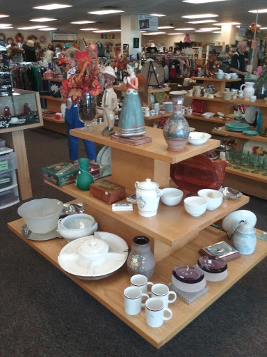 Thrift Store «Assistance League of Austin», reviews and photos