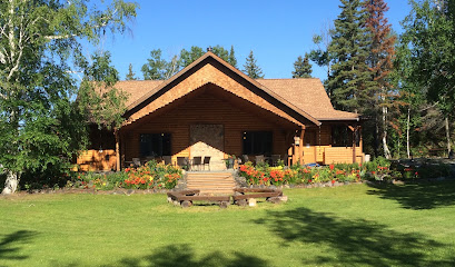 Bakers Narrows Lodge & Conference Center