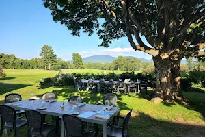Henry's at Lake Sunapee Country Club image