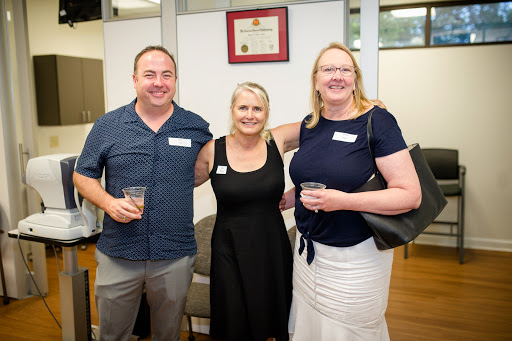 Ophthalmologist «Medical Vision Institute: Jitander S. Dudee, MD», reviews and photos, 2351 Huguenard Dr, Lexington, KY 40503, USA