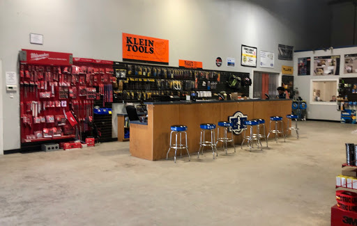 Electrical Supply Store «Elliott Electric Supply», reviews and photos, 1550 Wilson Rd, Humble, TX 77338, USA