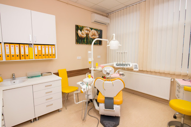 Opinii despre BOITOR ORSOLYA, CABINET MEDICAL INDIVIDUAL în <nil> - Dentist