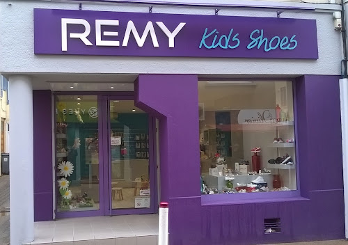 Magasin de chaussures REMY Kids Shoes Ambérieu en Bugey Ambérieu-en-Bugey