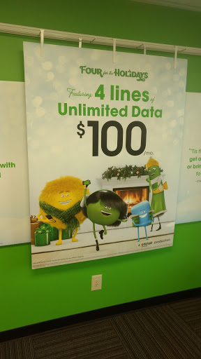 Cell Phone Store «Cricket Wireless Authorized Retailer», reviews and photos, 2134 Sagamore Pkwy S, Lafayette, IN 47905, USA