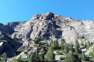 American Fork Canyon Fee Station image