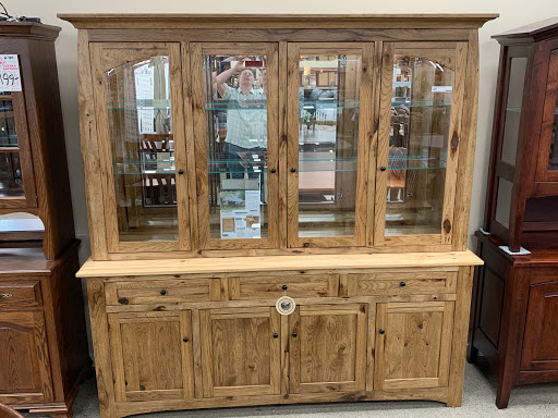 Furniture Store «Oak Furniture Warehouse», reviews and photos, 10750 NE Sandy Blvd, Portland, OR 97220, USA