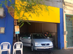 Lavadero de Coches "El Guaro"