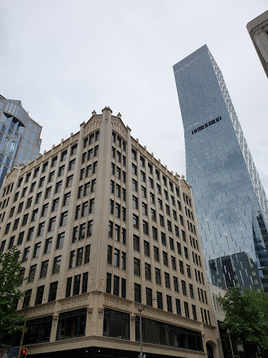 Jeweler «Ben Bridge Jeweler», reviews and photos, 1432 4th Ave, Seattle, WA 98101, USA